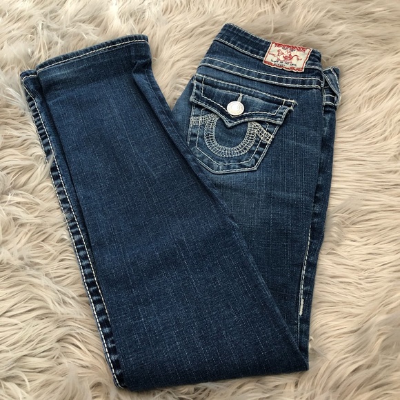 True religion boot cut - Picture 1 of 3